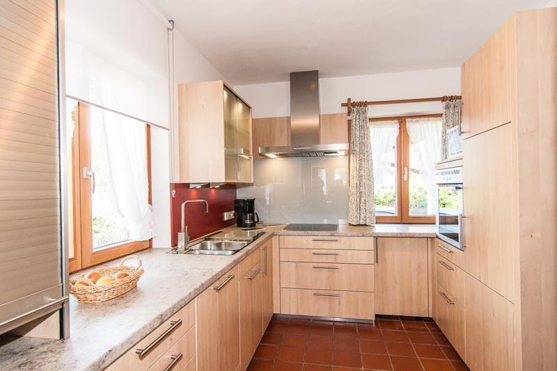 Gaestehaus Hagen ريت ام وينكل المظهر الخارجي الصورة