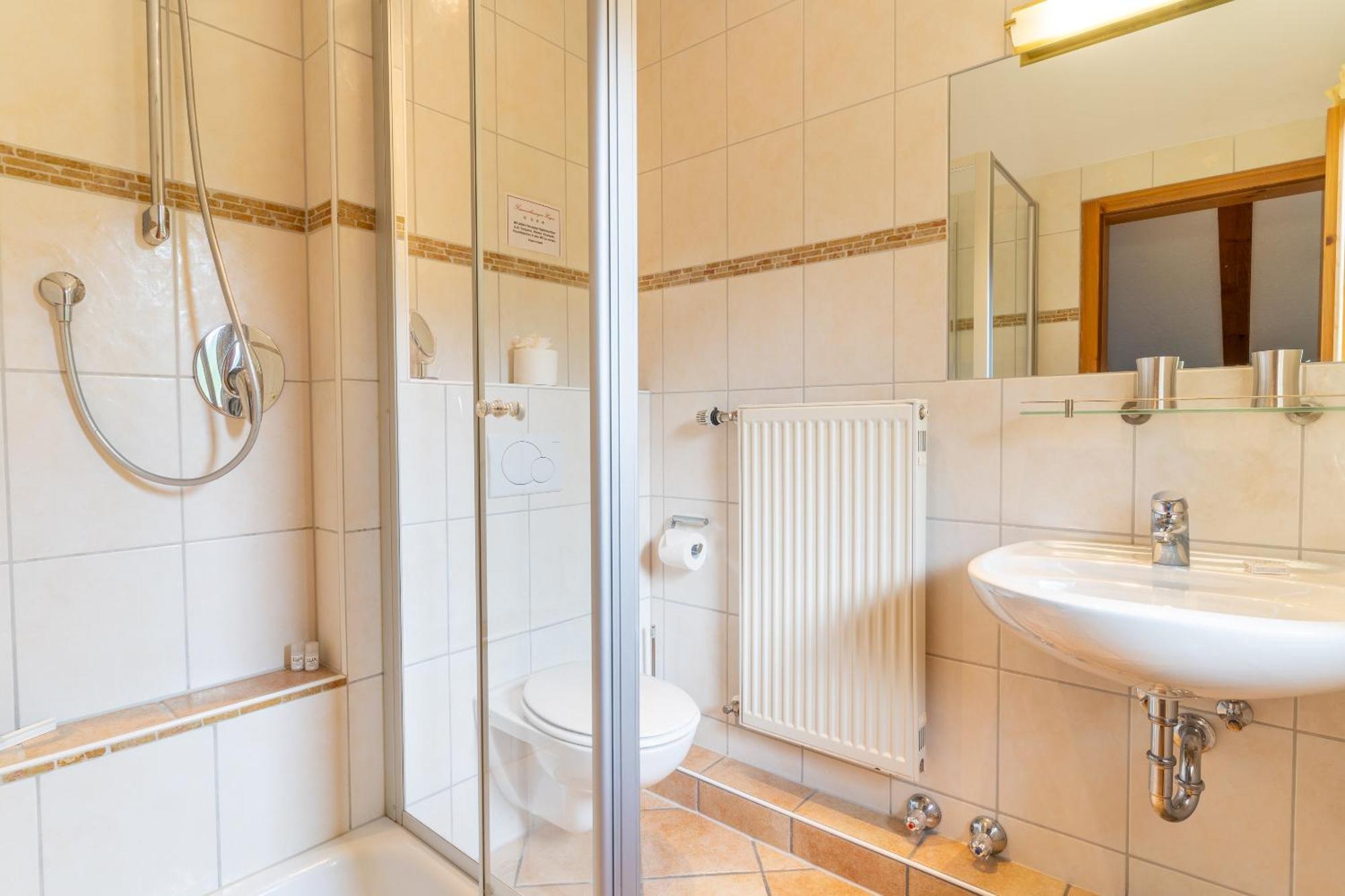 Gaestehaus Hagen ريت ام وينكل المظهر الخارجي الصورة