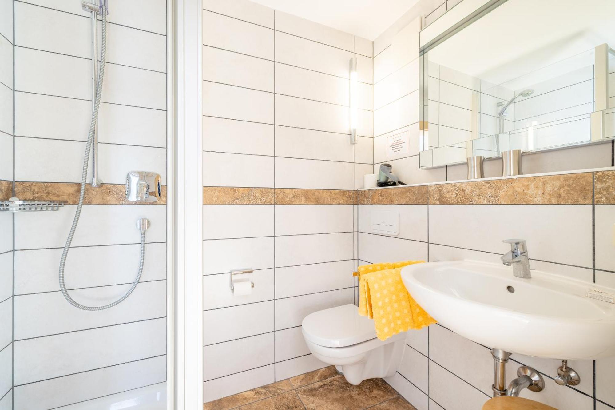 Gaestehaus Hagen ريت ام وينكل المظهر الخارجي الصورة