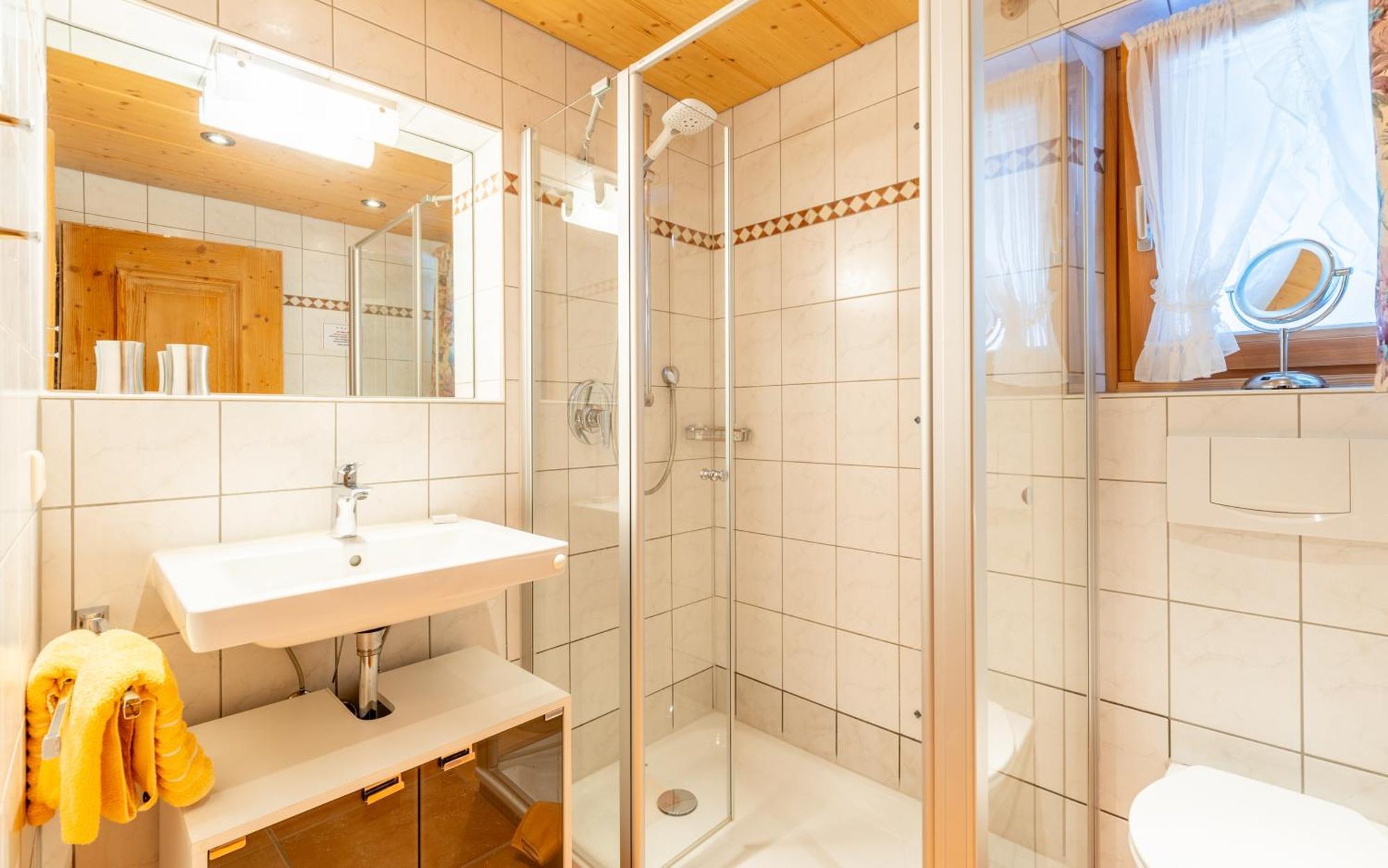 Gaestehaus Hagen ريت ام وينكل المظهر الخارجي الصورة