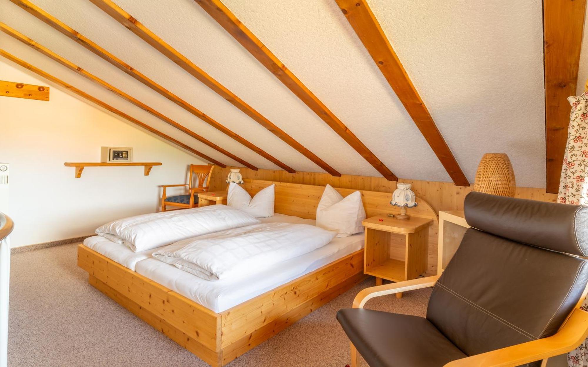 Gaestehaus Hagen ريت ام وينكل المظهر الخارجي الصورة